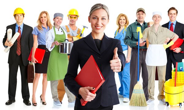 Dinar Bayan Temizlikçi Hizmeti